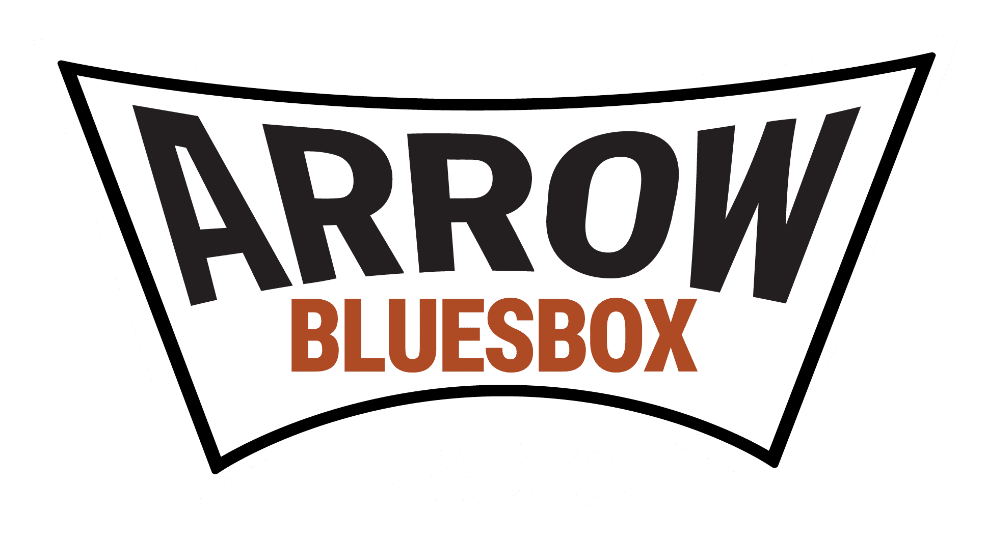 Arrow Bluesbox