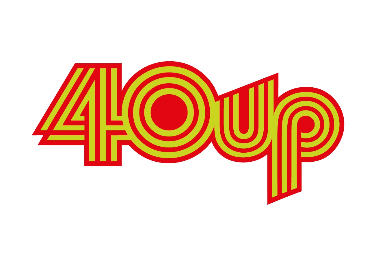 40UP (320k stream)