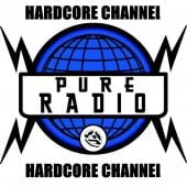 Pure Radio Holland - Hardcore Channel