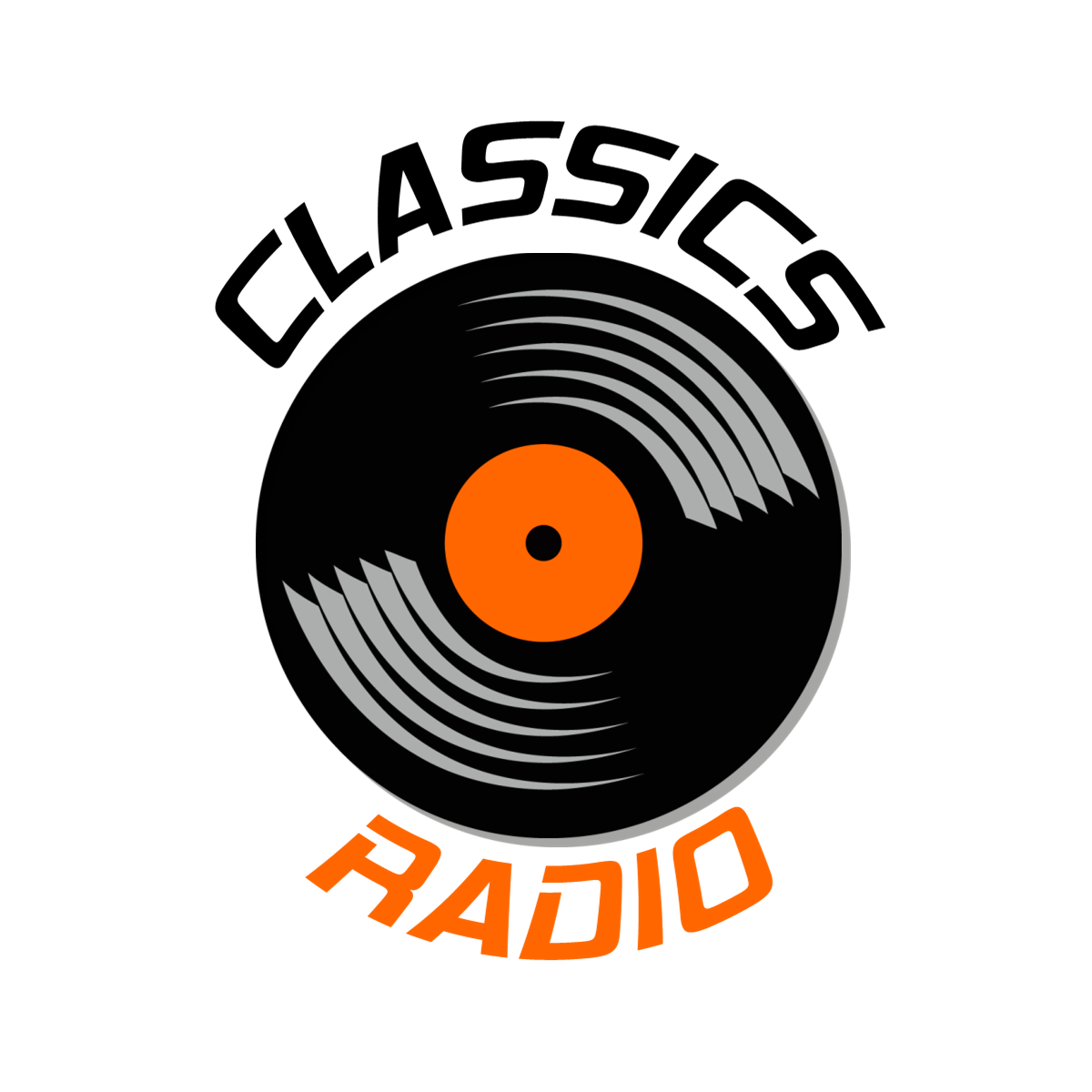 Classics Radio (English)