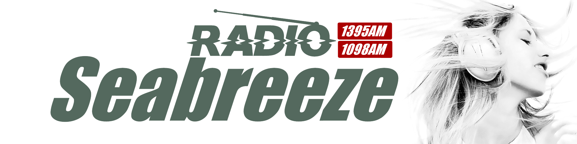 Radio Seabreeze 1395 AM