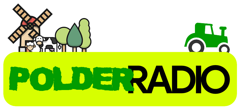 Polder Radio (stream 3)