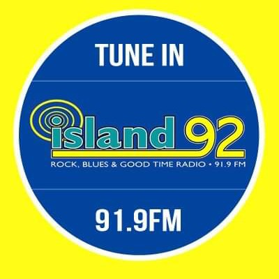 Island 92 Philipsburg
